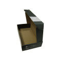 Frying Pan Box Cheap Paper Pot Box Free Design Stock Free Sample